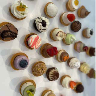 The best -  box large 25 pezzi