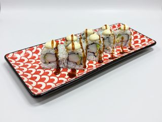 Uramaki California - 8 pezzi