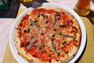 NAPOLI