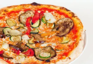 VEGETARIANA