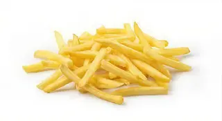 Patatine classiche - piccola