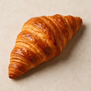 Cornetto integrale al miele