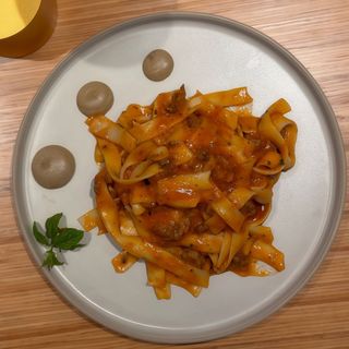 Tagliatella