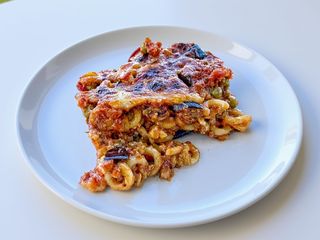 Anelletti al forno