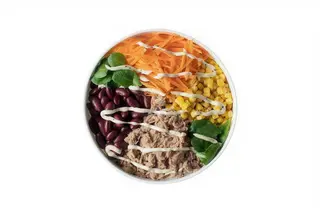 Tuna Salad