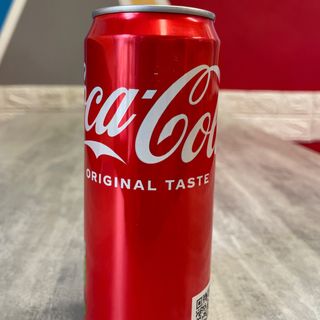 Coca Cola