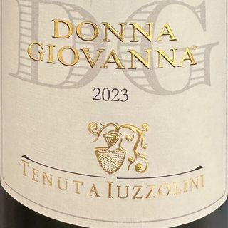 Donna Giovanna - Tenuta Iuzzolini