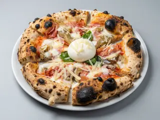 Parmigiana secondo noi