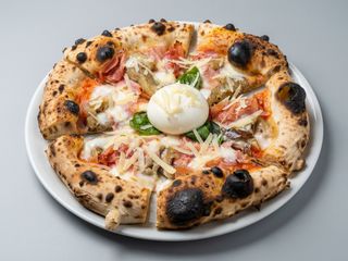 Parmigiana secondo noi