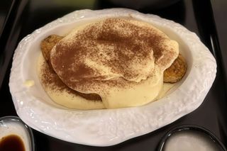 Tiramisù di Nonna Francesca