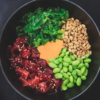 Spicy Tuna