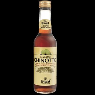 Chinotto Lurisia 33 cl