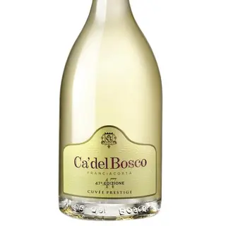 Ca' del Bosco Cuvée Prestige