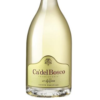 Ca' del Bosco Cuvée Prestige