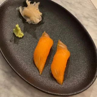 Salmone - 2 pezzi