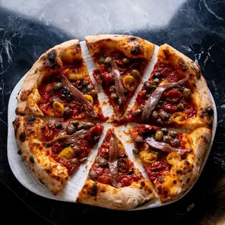 Marinara Rinforzata