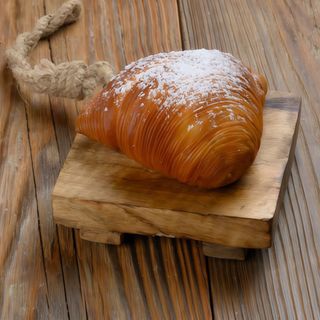 Sfogliatella riccia