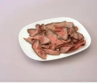 Roast beef di manzo