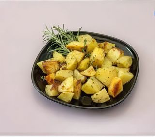 Patate al forno