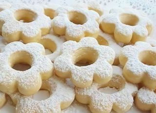 Canestrelli Antico Forno