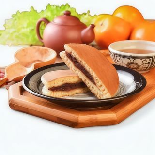 Dorayaki cioccolato - 1 pezzo