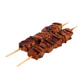 Kushiyaki - 2 pezzi