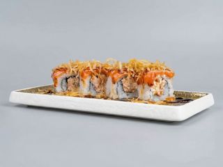 Miura Flame Roll - 4 pezzi