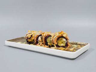 Crazy Roll - 4 pezzi