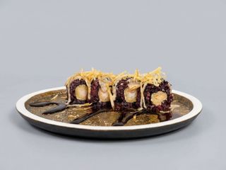 Ebi Venere Roll - 4 pezzi