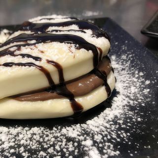 SOUFFLE AL CIOCCOLATO (GLUTEN FREE)