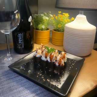 SPECIAL MAKI