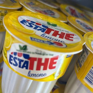 Estathè brick LIMONE