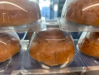 Cucchiaino e coppetta