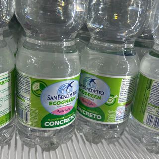 Acqua naturale 500 ml