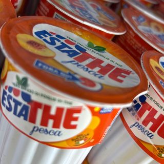 Estathè brick PESCA