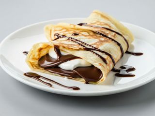 Crema più Nutella