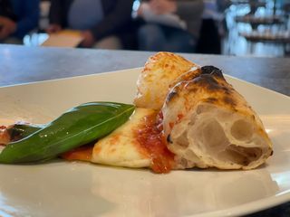 Friarelli e Salsiccia