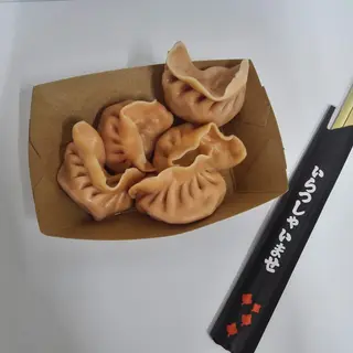 Ravioli di manzo 