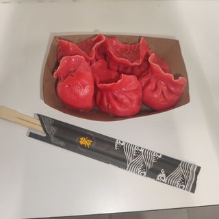 Ravioli di manzo