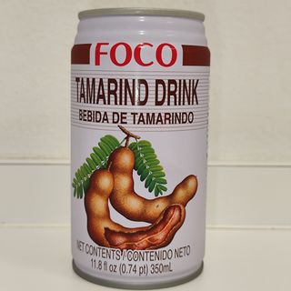 Succo Tamarindo