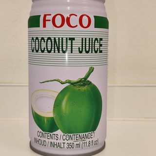 Succo cocco