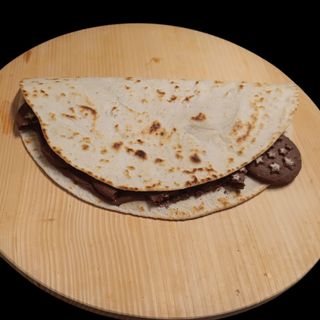 Nutella, pan di stelle