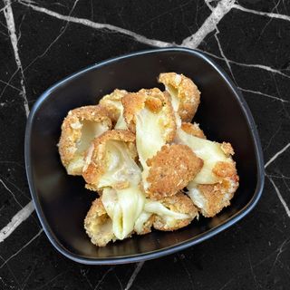 Mozzarelline artigianali