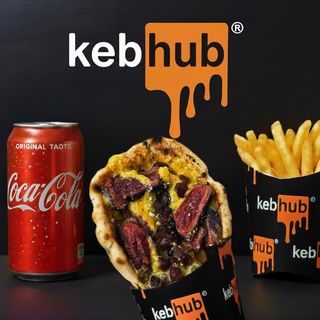Carbonaro Menu - Kebhub