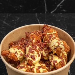 Box 20 alette ( Le salse non sono incluse )