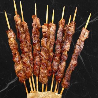 10 arrosticini pecora