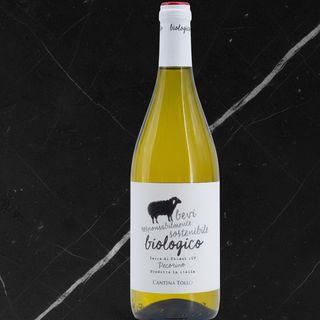 Vino bianco Pecorino Cantina Tollo 75 cl
