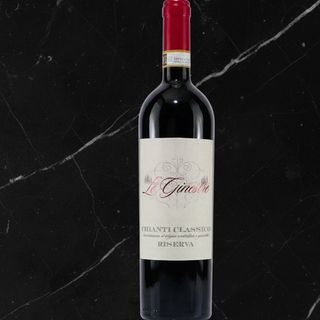 Vino rosso Chianti 75 cl