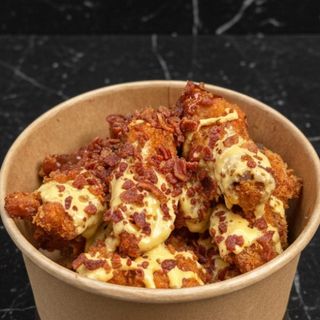 Box 10 alette ( Le salse non sono incluse)