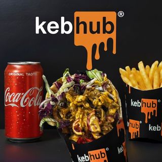 Magnifico Menu - Kebhub